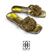 Grace Up Flats 713