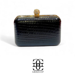 Grace Up clutch 549