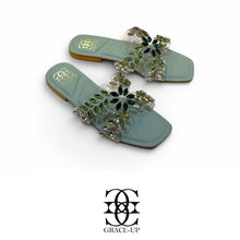 Grace Up Flats 707