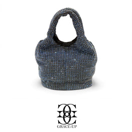Grace Up IMP Bag 2 Blue
