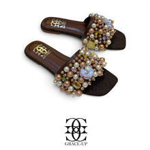Grace Up Flats 724