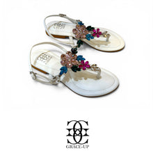 Grace Up Flats 0617