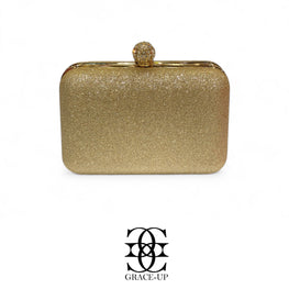 Grace Up Clutch 536