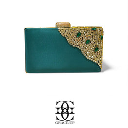 Grace Up Clutch 523