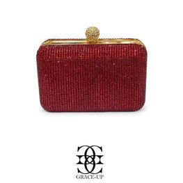 Grace Up Clutch 143