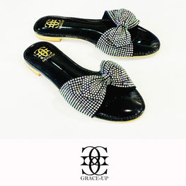 Grace Up Flats 760