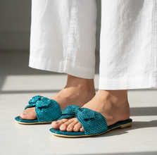 Grace Up Flats 760