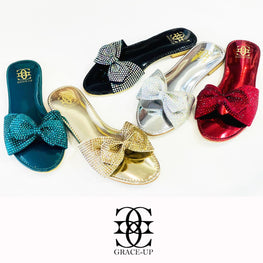 Grace Up Flats 760