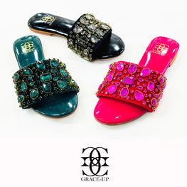 Grace Up Flats 765 S
