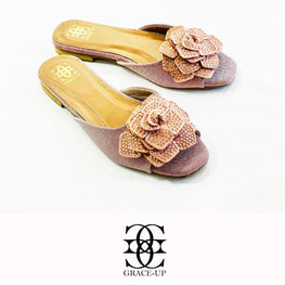 Grace Up Flats 766