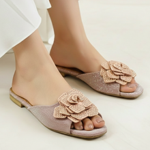 Grace Up Flats 766