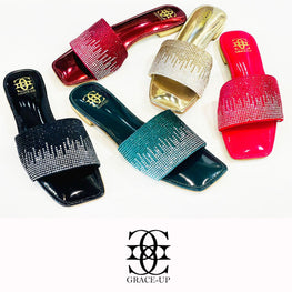 Grace Up Flats 768 S