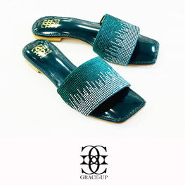 Grace Up Flats 768 S