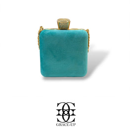 Grace Up Clutch 532