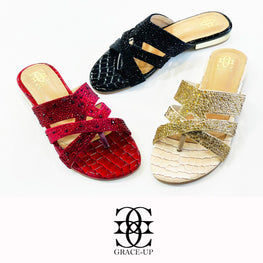 Grace Up Flats 775 S