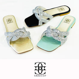 Grace Up Flats 776 S
