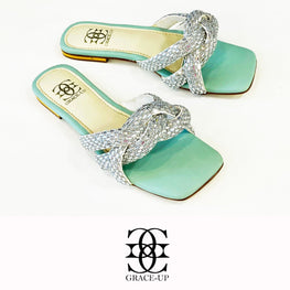 Grace Up Flats 776 S