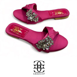 Grace Up Flats 781 S