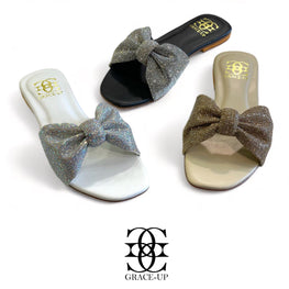 Grace Up Flats 783