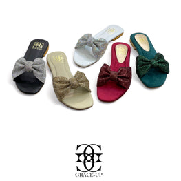 Grace Up Flats 783