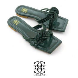 Grace Up Flats 785