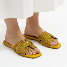 Grace Up Flats 795 new