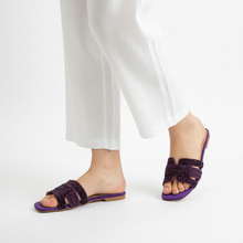 Grace Up Flats 795