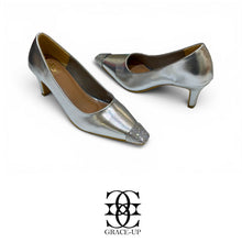 Grace Up Heels 0487
