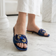 Grace Up Flats 715