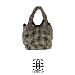 Grace Up IMP Bag 2 Silver