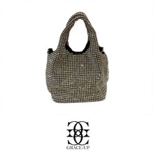 Grace Up IMP Bag 2 Silver