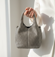 Grace Up IMP Bag 2 Silver