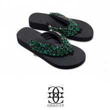 Grace Up Flats S71
