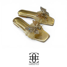 Grace Up Flats 710