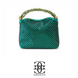 Grace Up IMP Mini Bag 4 Green