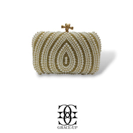 Grace Up Clutch 610 Skin