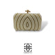 Grace Up Clutch 610 Skin