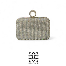 Grace Up Clutch 407