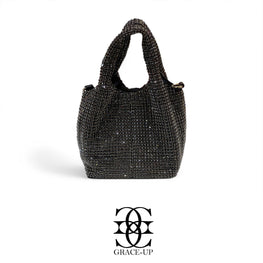 Grace Up IMP Bag 2 Black