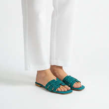 Grace Up Flats 795