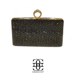Grace Up Clutch 35