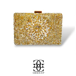 Grace Up Clutch 600