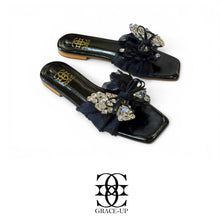 Grace Up Flats 710