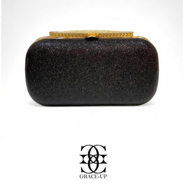 Grace Up Clutch 458