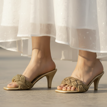 Grace Up Heels 884 S