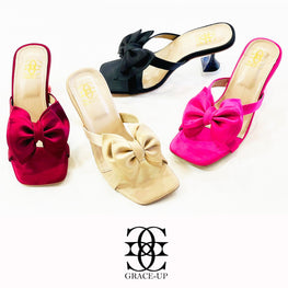 Grace Up Heels 887 S