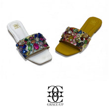 Grace Up Flats 0783