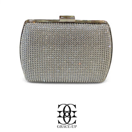 Grace Up Clutch 329