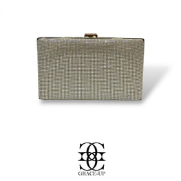 Grace Up Clutch 553
