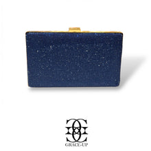 Grace Up Clutch 559